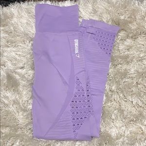 Gymshark Energy Seamless Leggings